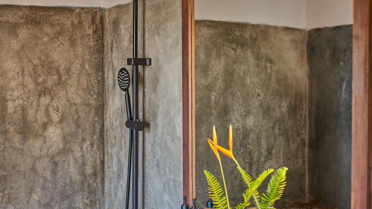 Photo of Bathroom in Cam Thanh