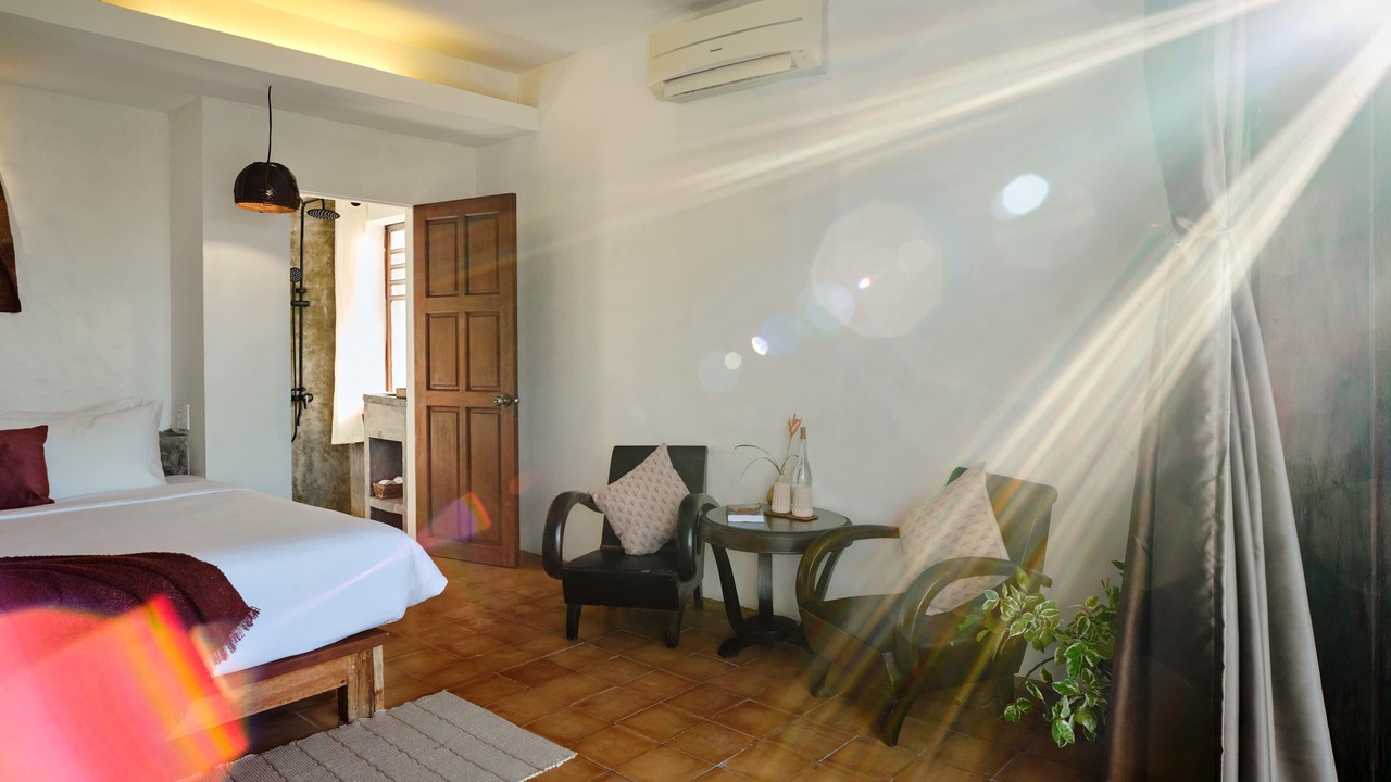 Photo of Bedroom in Cam Thanh