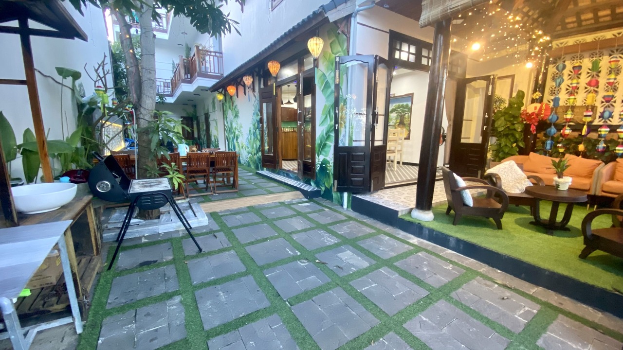 Photo of Outdoor in Cam An