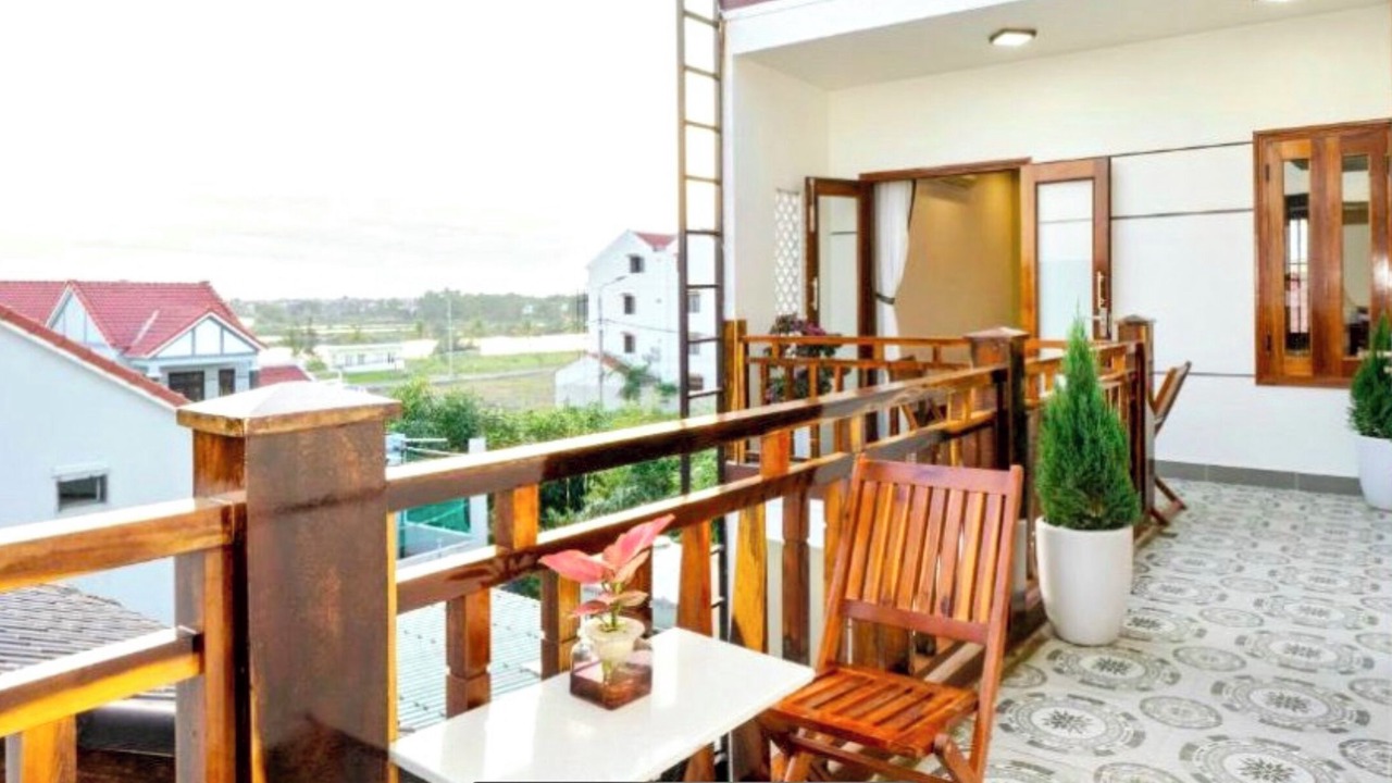 Photo of Outdoor in Cam An