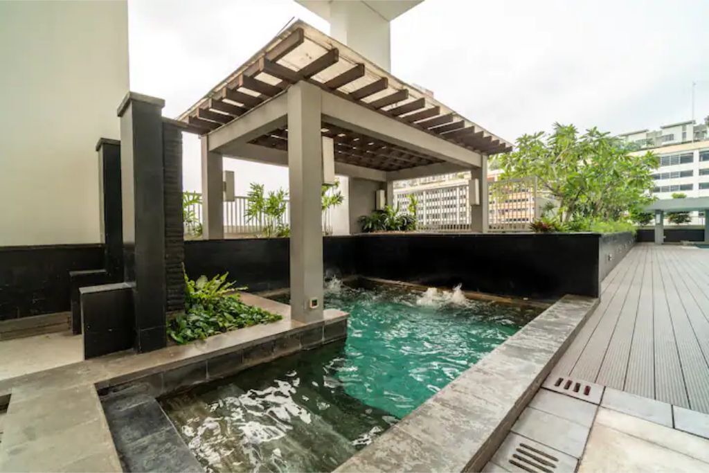 Photo of Outdoor in Jakarta