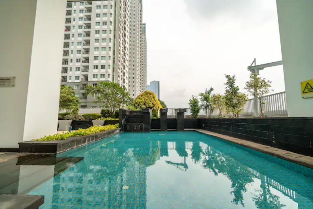 Photo of Outdoor in Jakarta