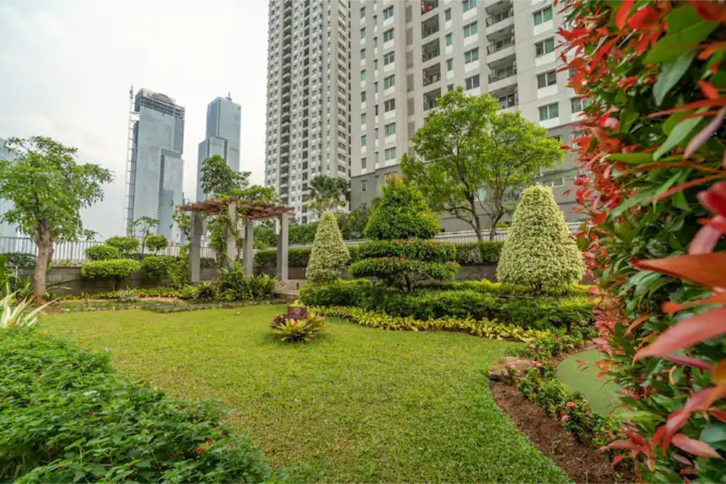 Photo of Outdoor in Jakarta