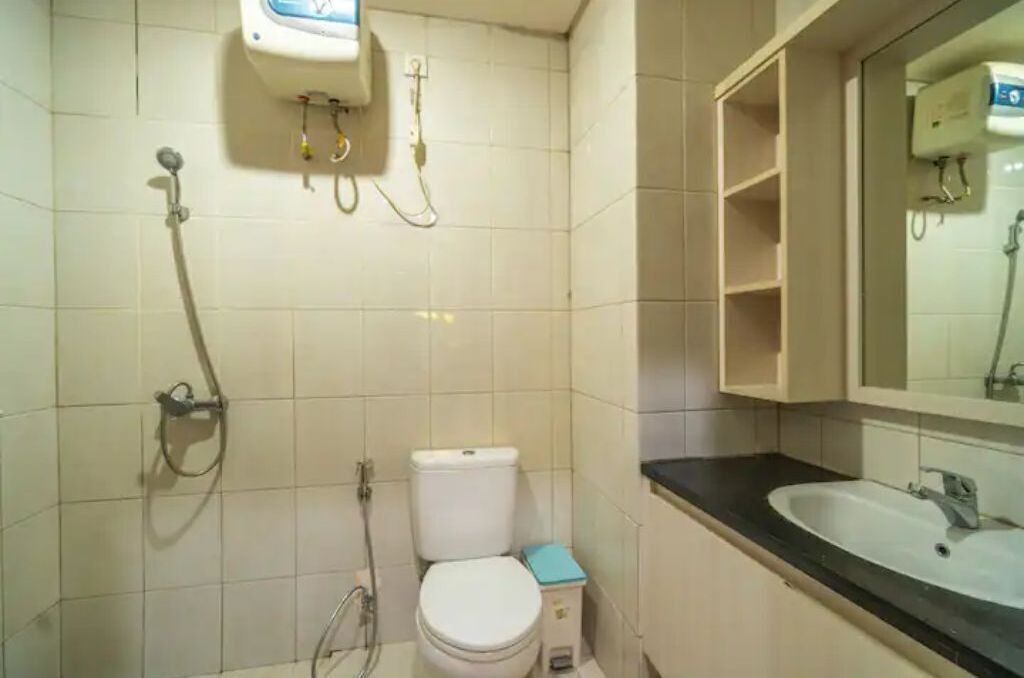Photo of Bathroom in Jakarta