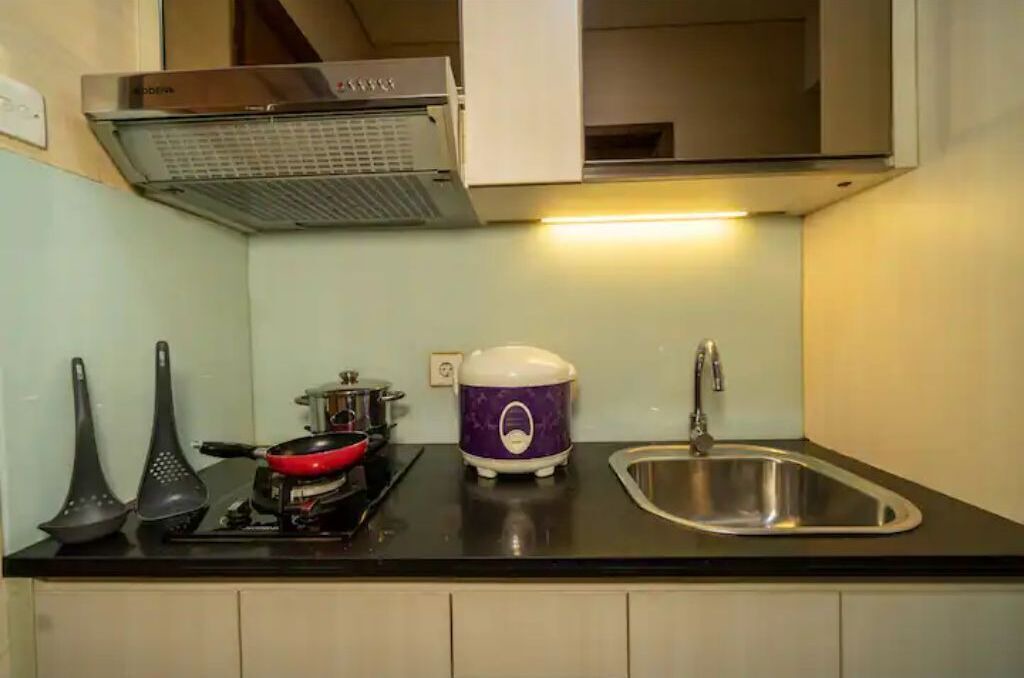 Photo of Kitchen in Jakarta
