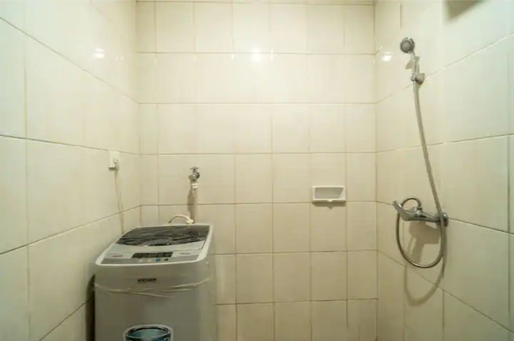 Photo of Bathroom in Jakarta