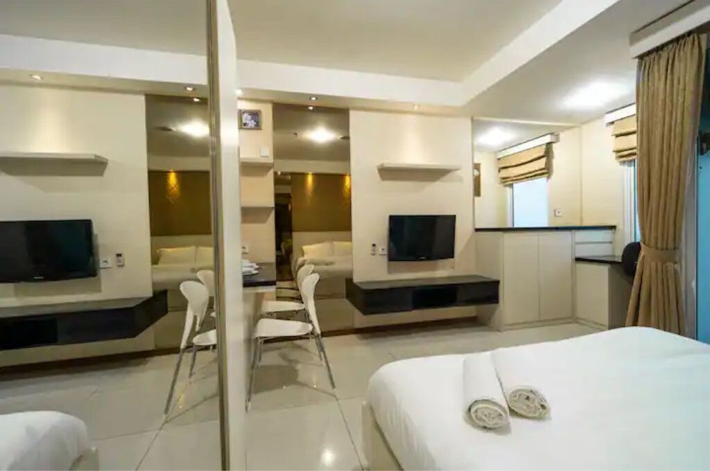 Photo of Bedroom in Jakarta