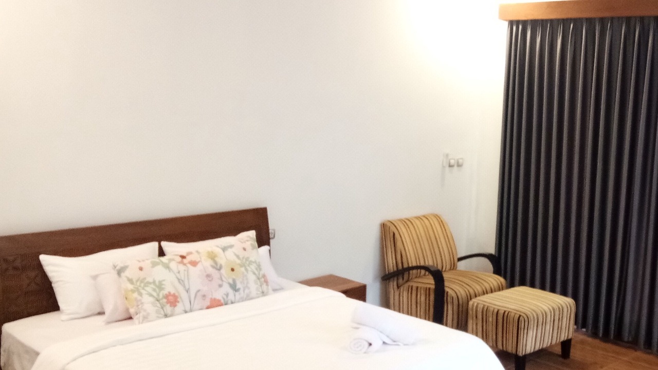Photo of Bedroom in Kuta