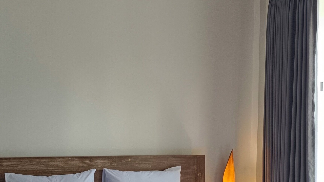 Photo of Bedroom in Kuta