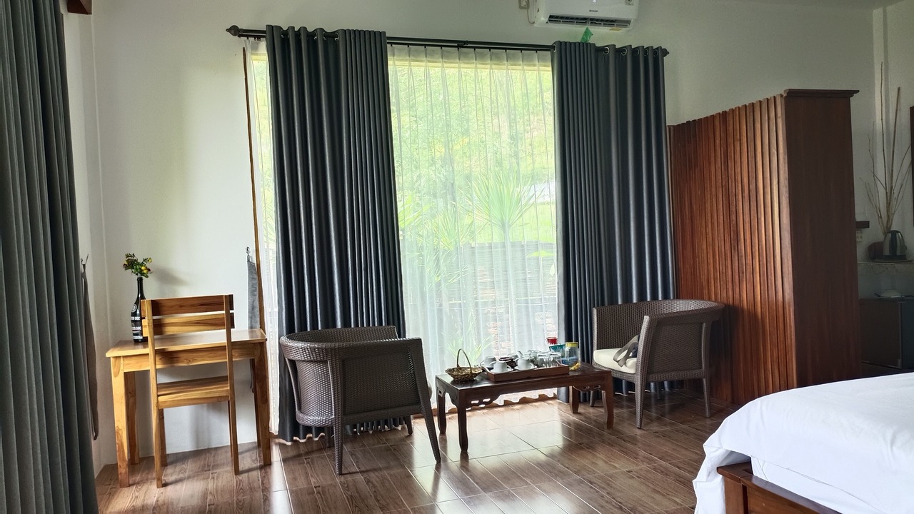 Photo of Bedroom in Kuta