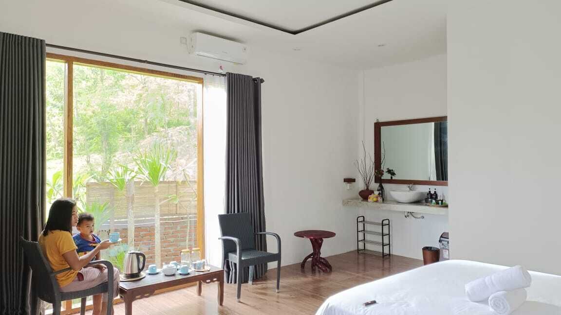 Photo of Bedroom in Kuta