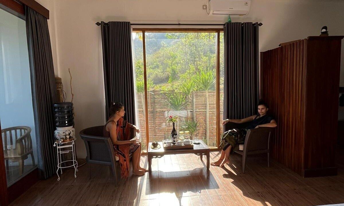 Photo of Bedroom in Kuta