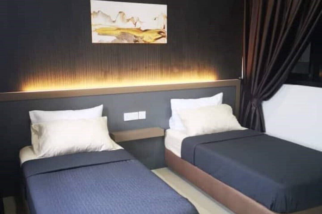 Photo of Bedroom in Medini