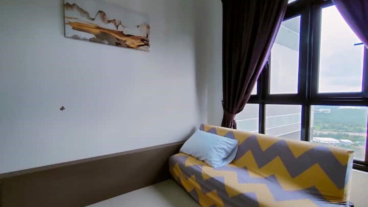 Photo of Livingroom in Medini