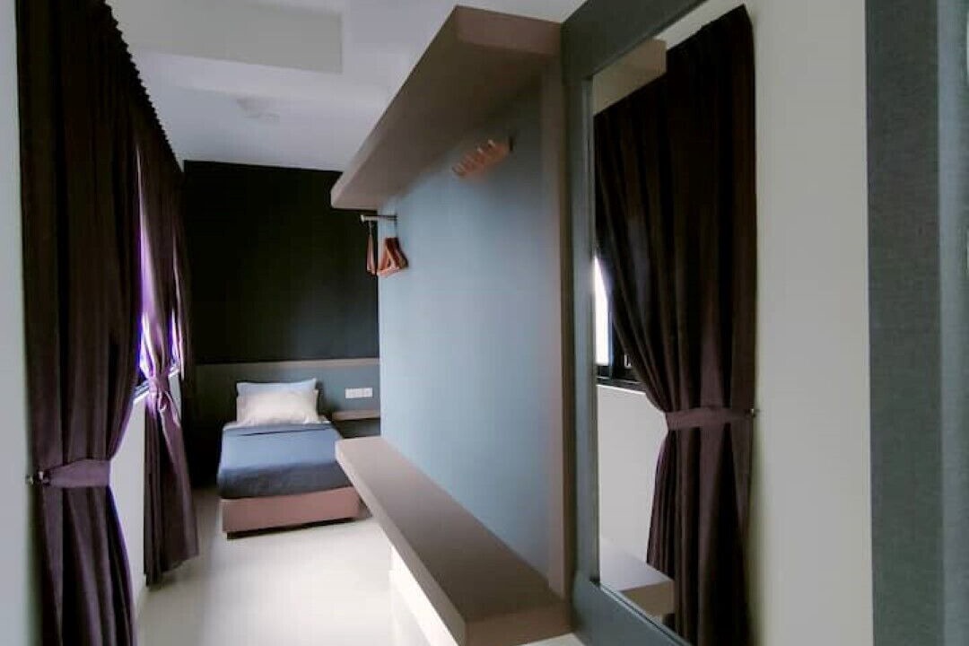 Photo of Bedroom in Medini