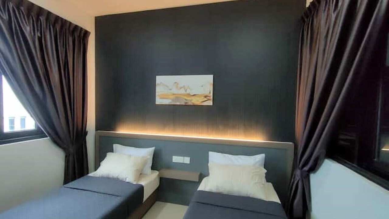 Photo of Bedroom in Medini