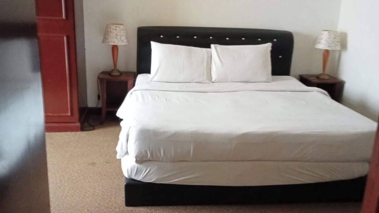 Photo of Bedroom in Imbi
