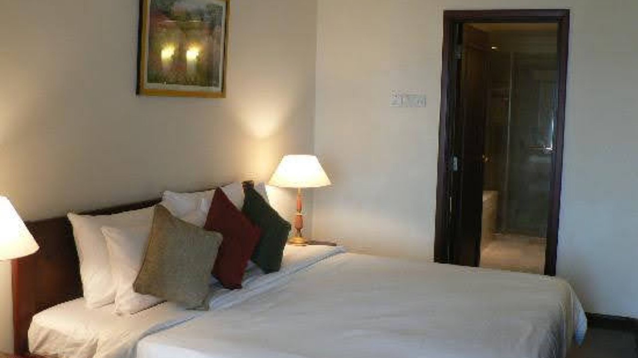 Photo of Bedroom in Imbi