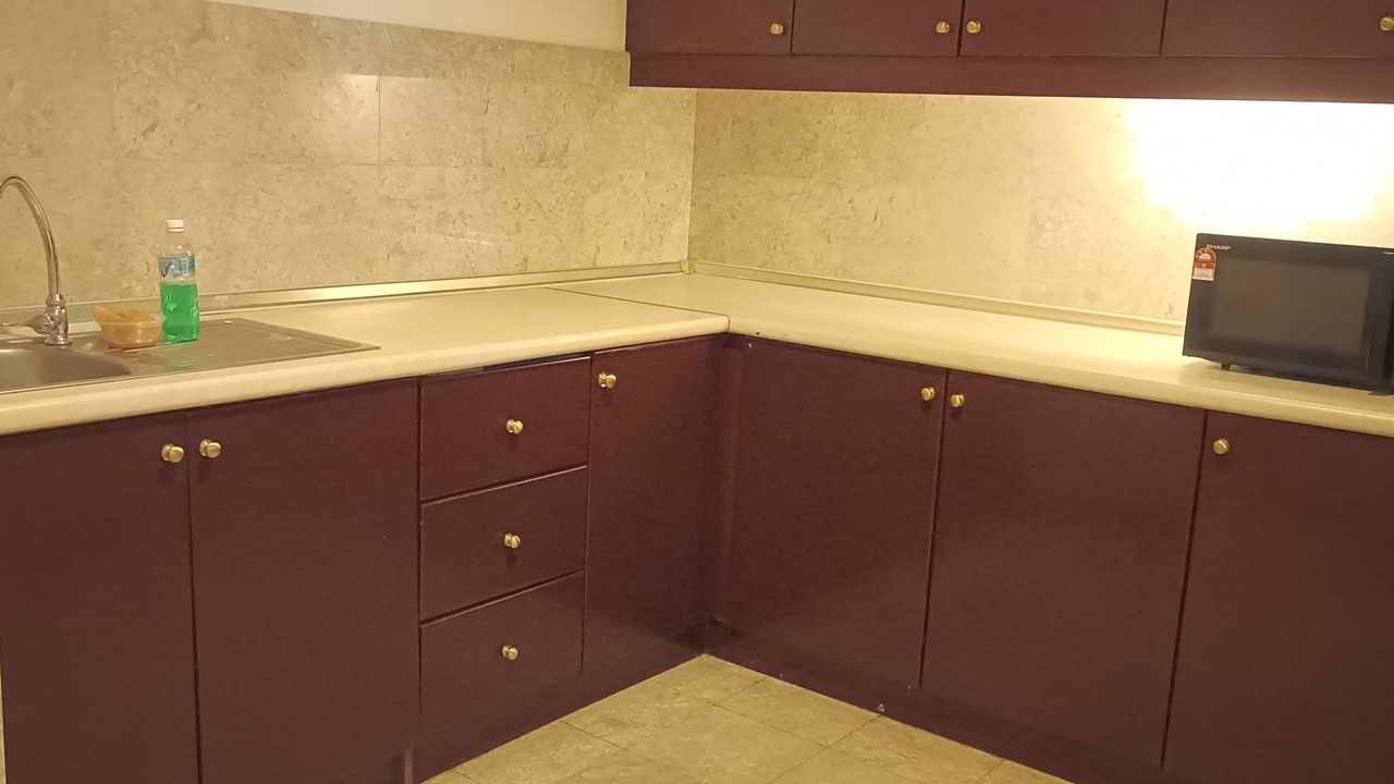 Photo of Kitchen in Imbi