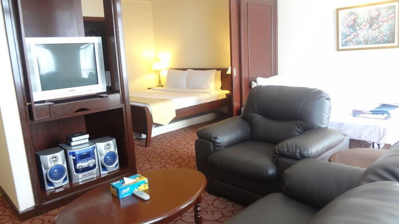 Photo of Livingroom in Imbi