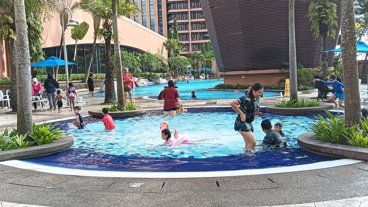Photo of Outdoor in Imbi