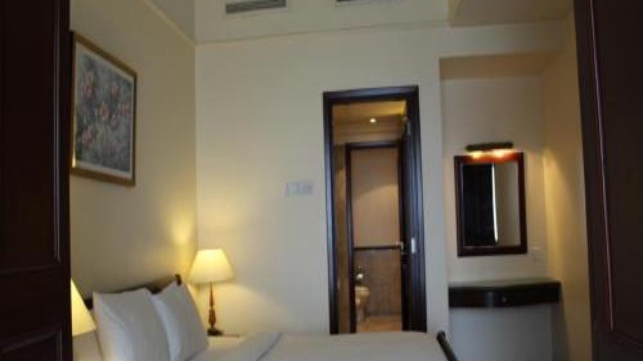 Photo of Bedroom in Imbi