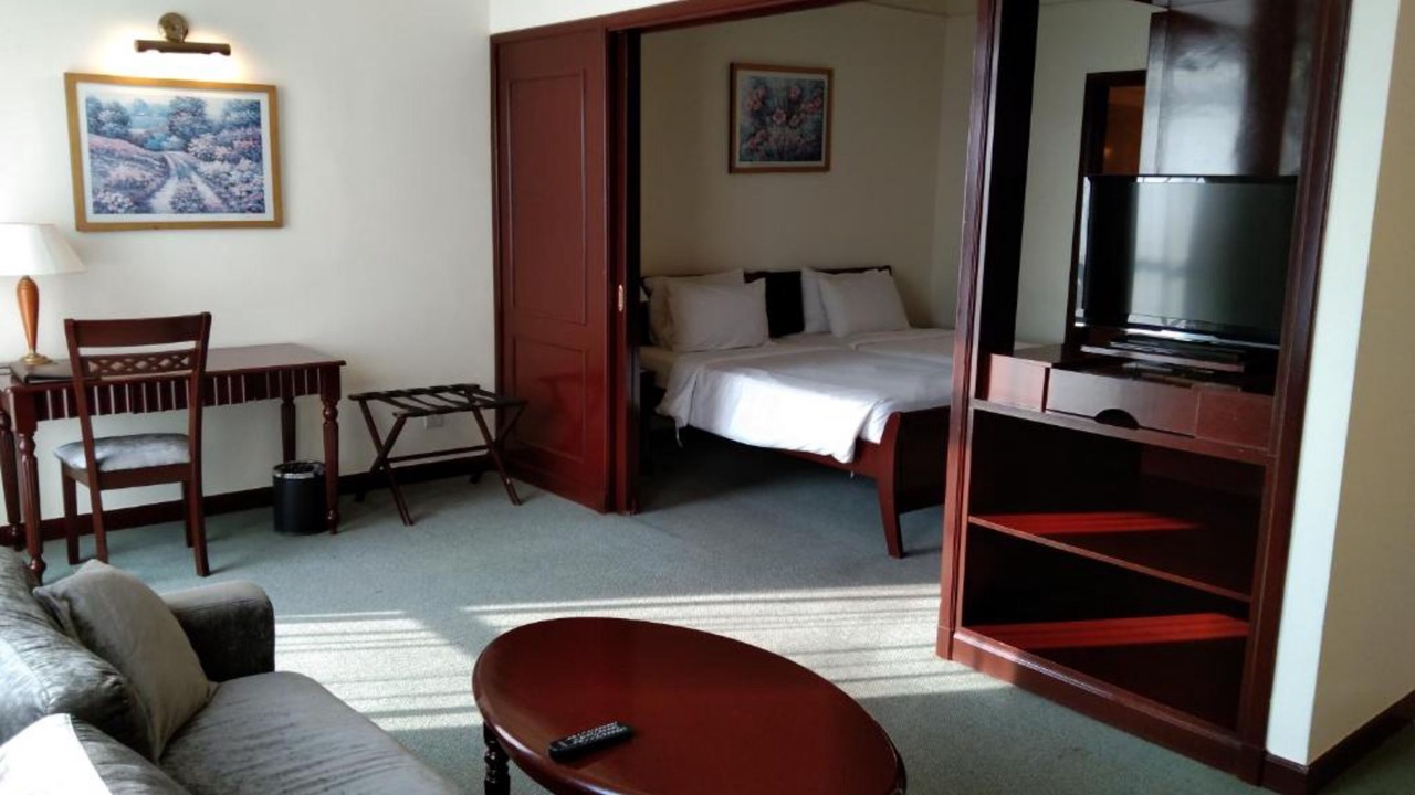 Photo of Bedroom in Imbi