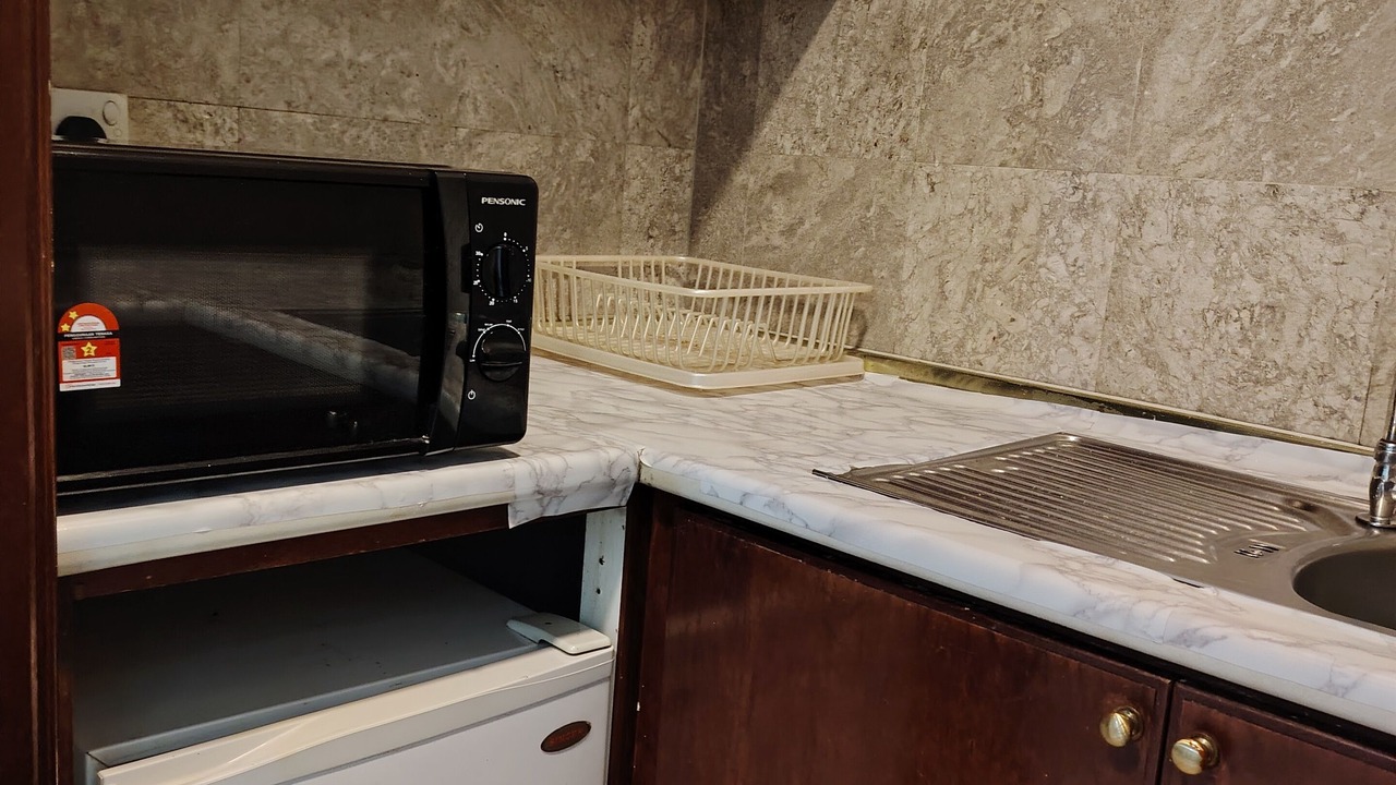 Photo of Kitchen in Imbi