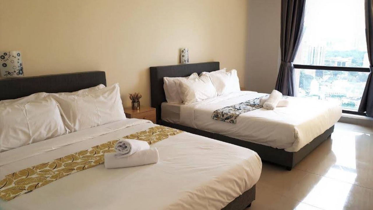 Photo of Bedroom in Imbi