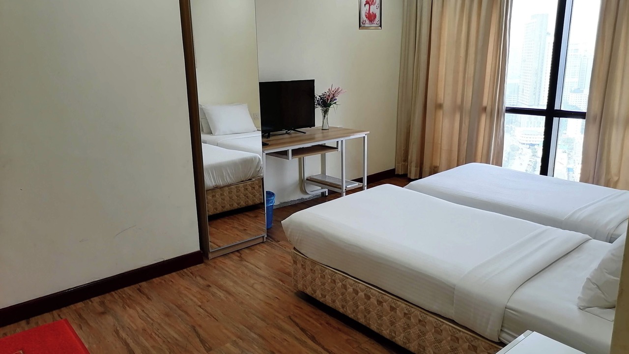 Photo of Bedroom in Imbi