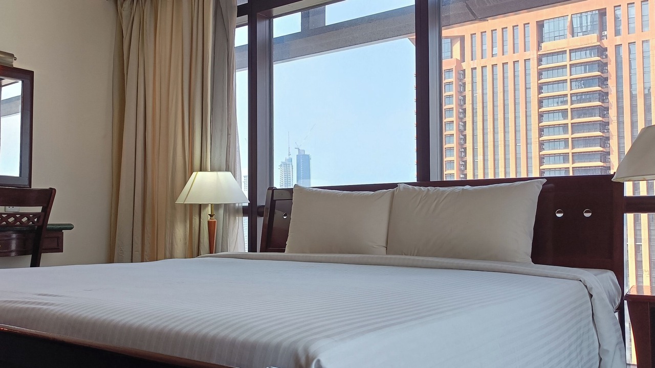 Photo of Bedroom in Imbi