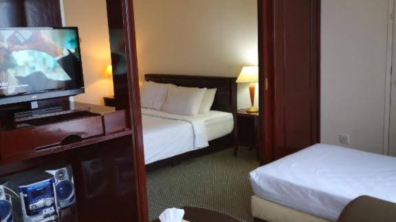 Photo of Bedroom in Imbi