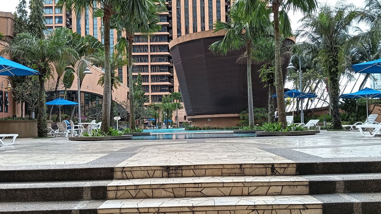 Photo of Outdoor in Imbi