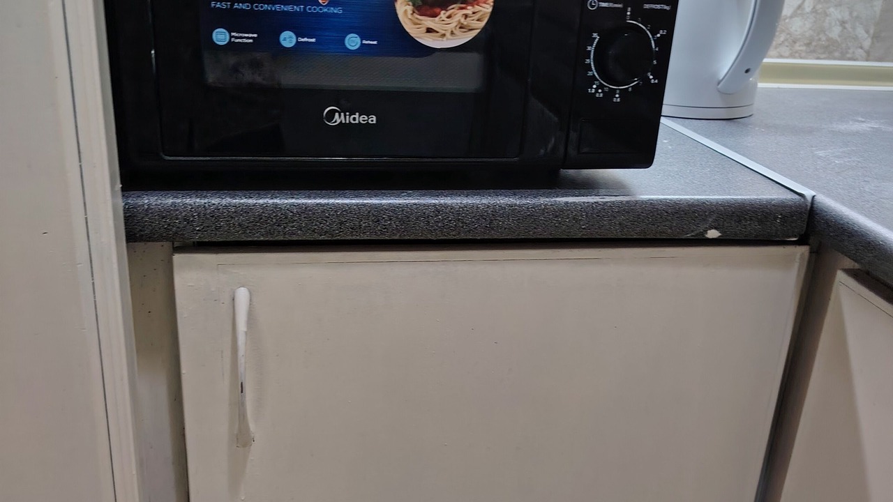 Photo of Kitchen in Imbi