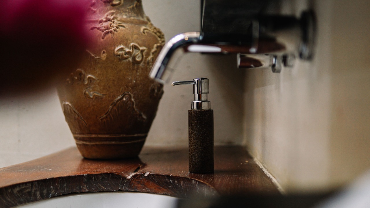 Photo of Bathroom in Kayu Putih