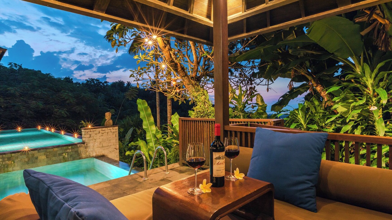 Photo of Outdoor in Kayu Putih
