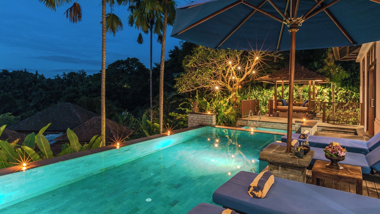 Photo of Outdoor in Kayu Putih