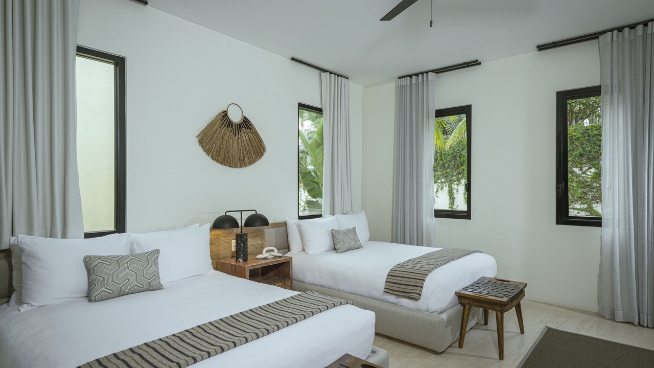 Photo of Bedroom in El Medano Ejidal