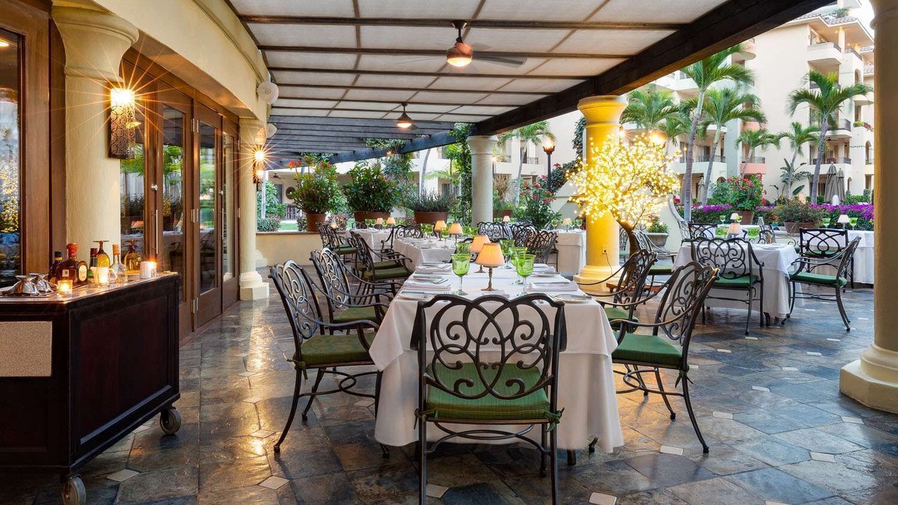 Photo of Outdoor in Downtown Cabo San Lucas