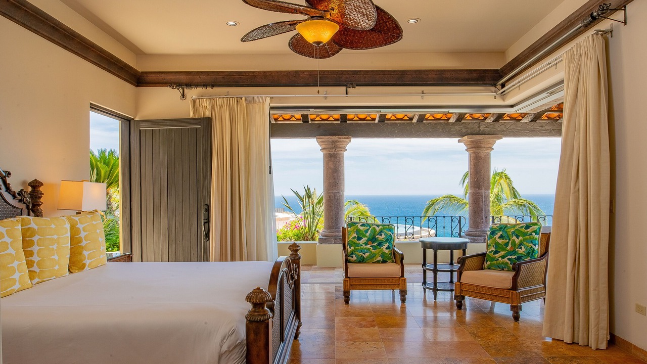 Photo of Bedroom in Pedregal
