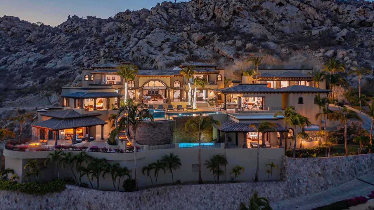 Photo of Outdoor in Pedregal