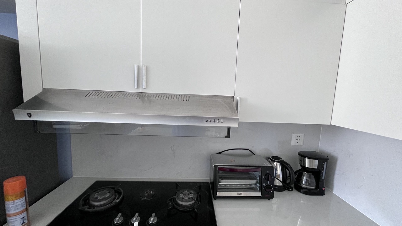 Photo of Kitchen in Ruessei Kaev