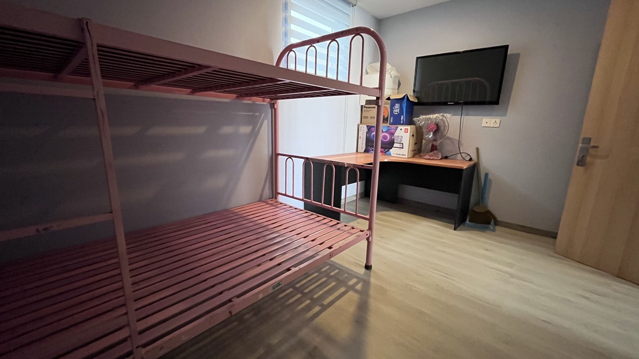 Photo of Bedroom in Ruessei Kaev