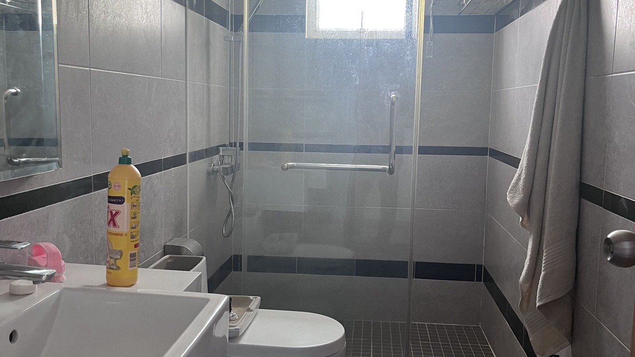 Photo of Bathroom in Ruessei Kaev