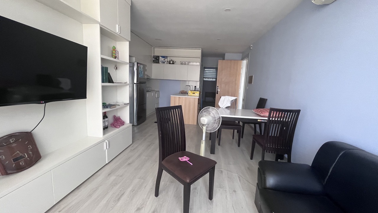 Photo of Livingroom in Ruessei Kaev