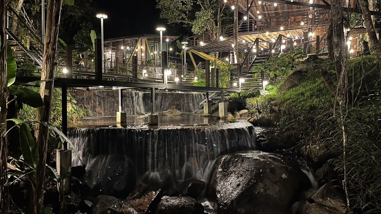 Photo of Outdoor in Choeng Doi