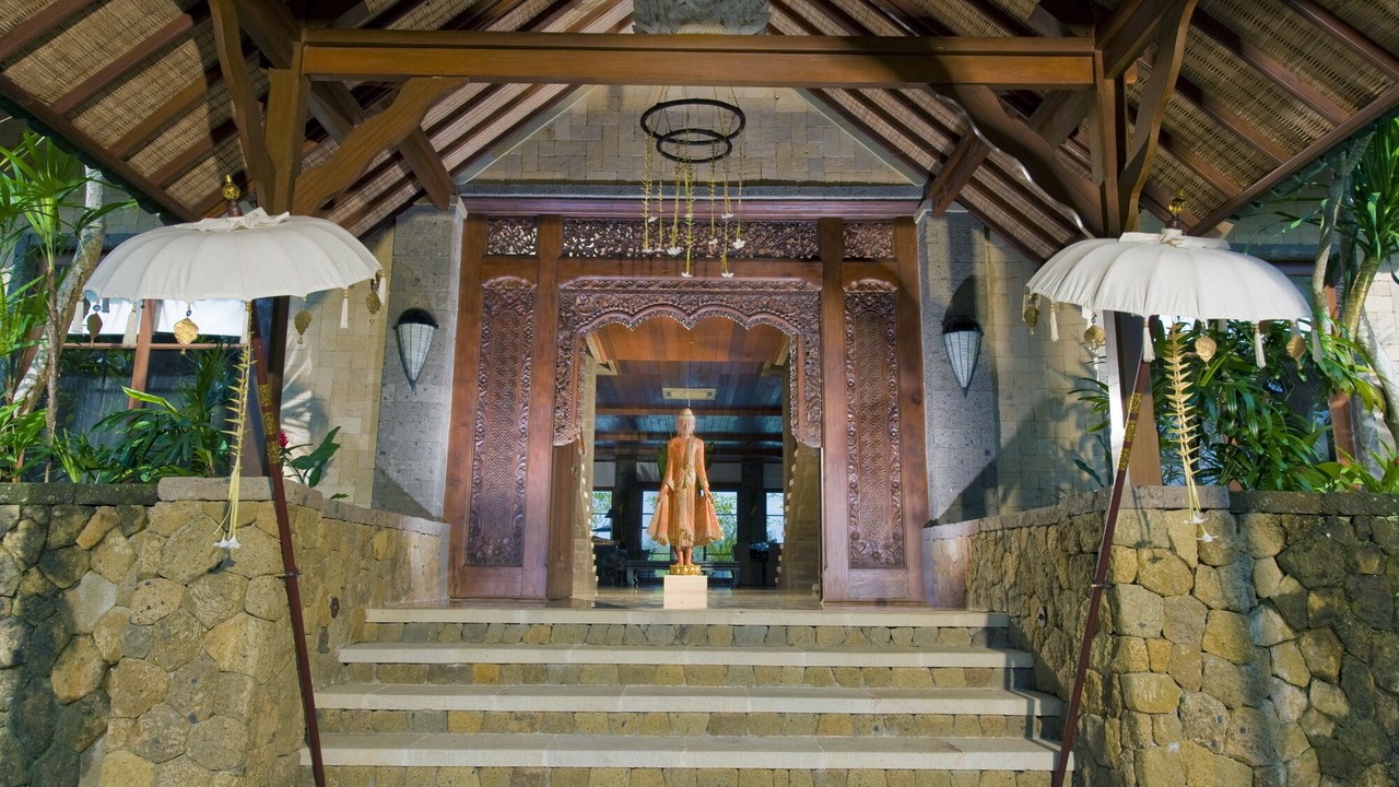 Photo of Outdoor in Samplangan