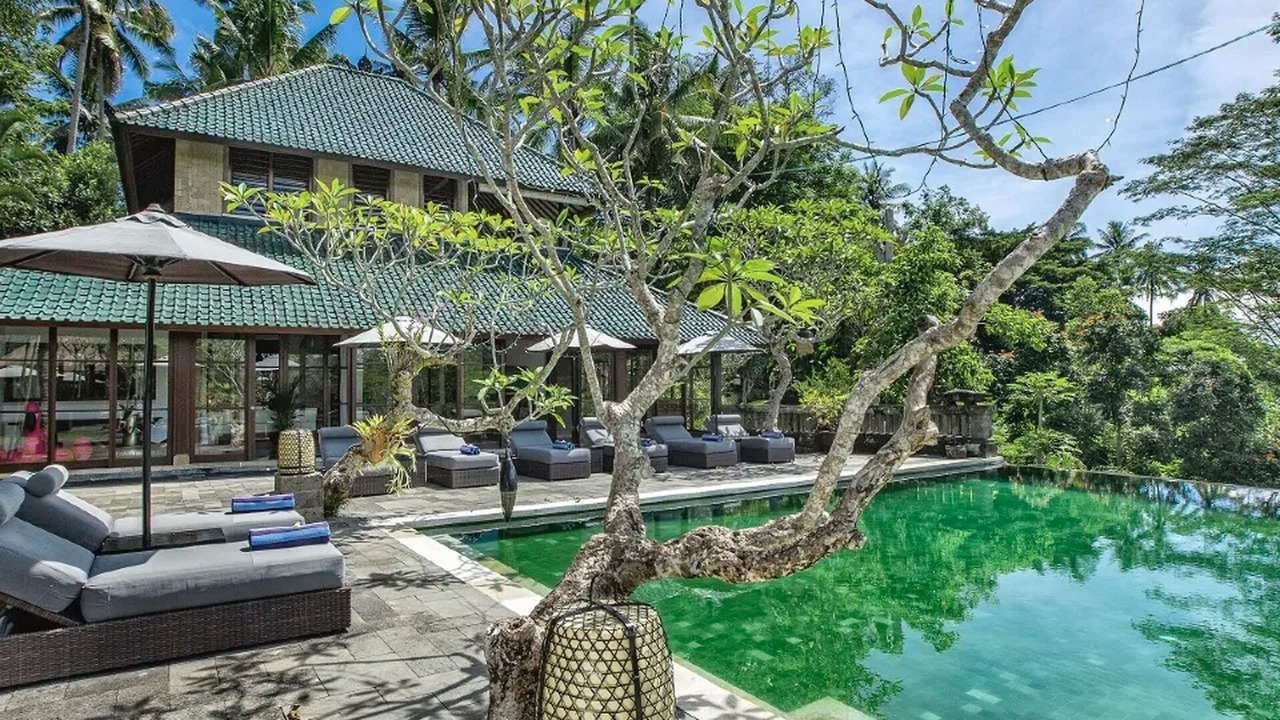 Photo of Outdoor in Samplangan