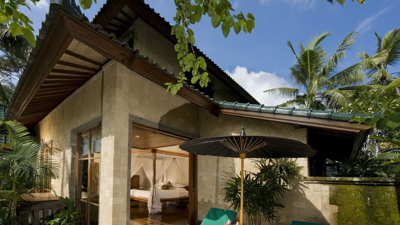 Photo of Patio Balcony in Samplangan