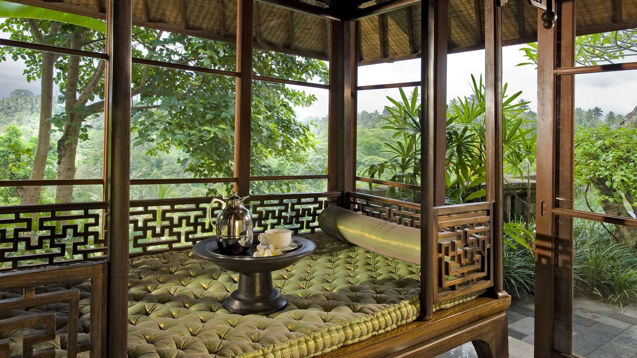 Photo of Patio Balcony in Samplangan